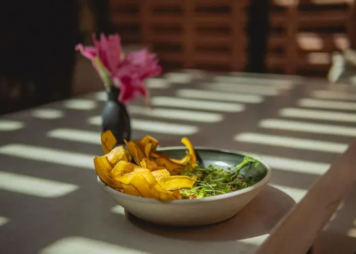 Aldea Zama Luxury Penthouse - Private Rooftop Pool & Parking Tulum