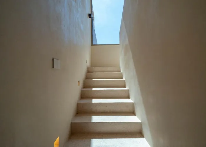 Aldea Zama Luxury Penthouse - Private Rooftop Pool & Parking