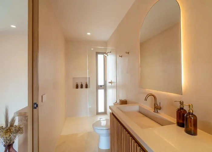 Apartment Aldea Zama Luxury Penthouse - Private Rooftop Pool & Parking Tulum