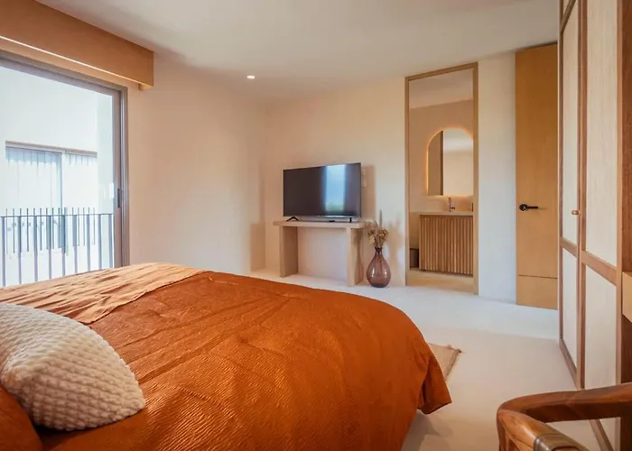 Aldea Zama Luxury Penthouse - Private Rooftop Pool & Parking *