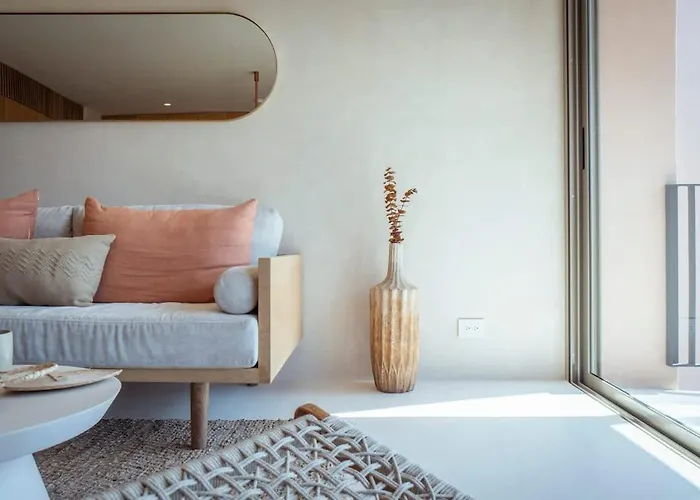 Aldea Zama Luxury Penthouse - Private Rooftop Pool & Parking Apartment *